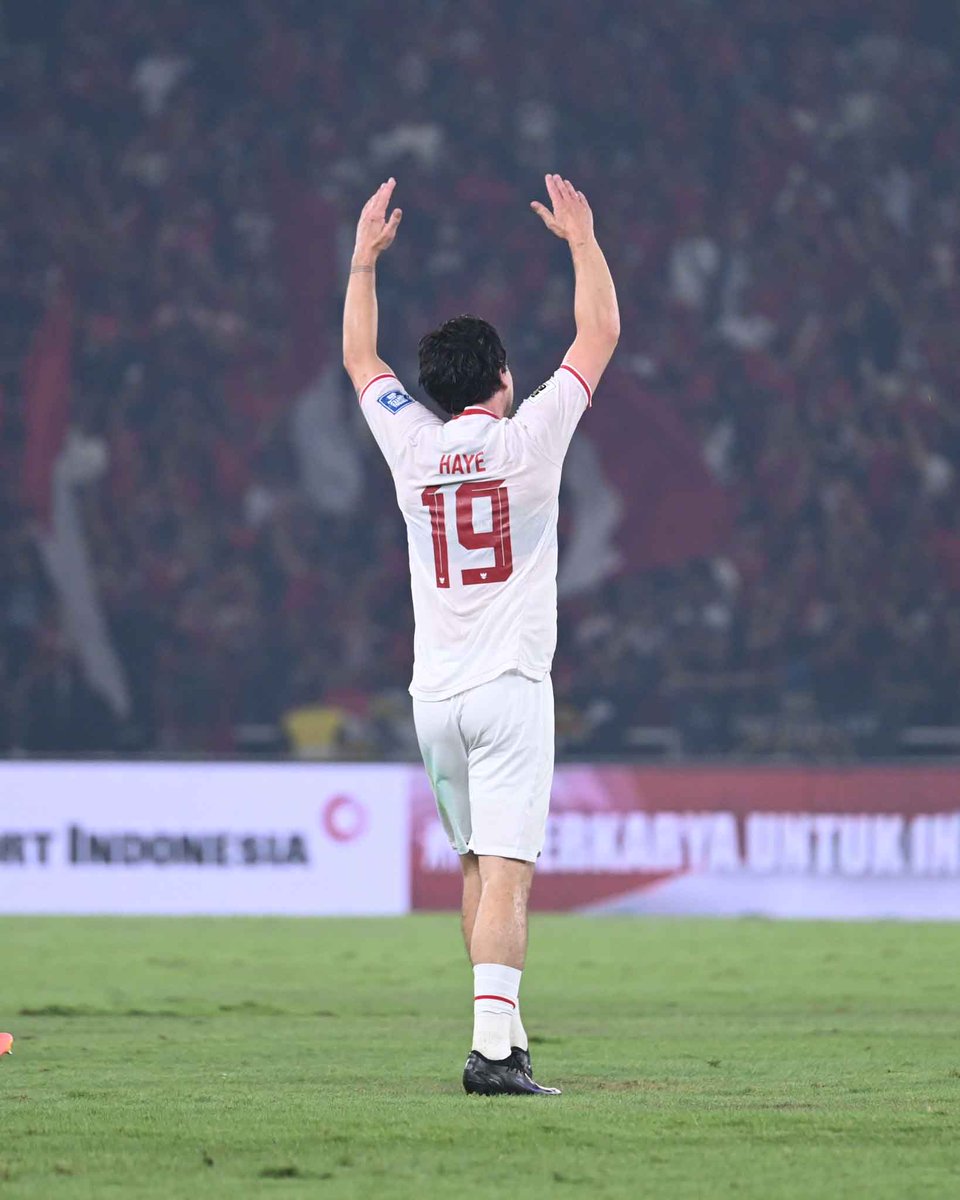 Belanda kehilangan Frenkie de Jong dan Teun Koopmeiners untuk EURO 2024, tapi kita punya Thom Haye! 😍🇮🇩🔥