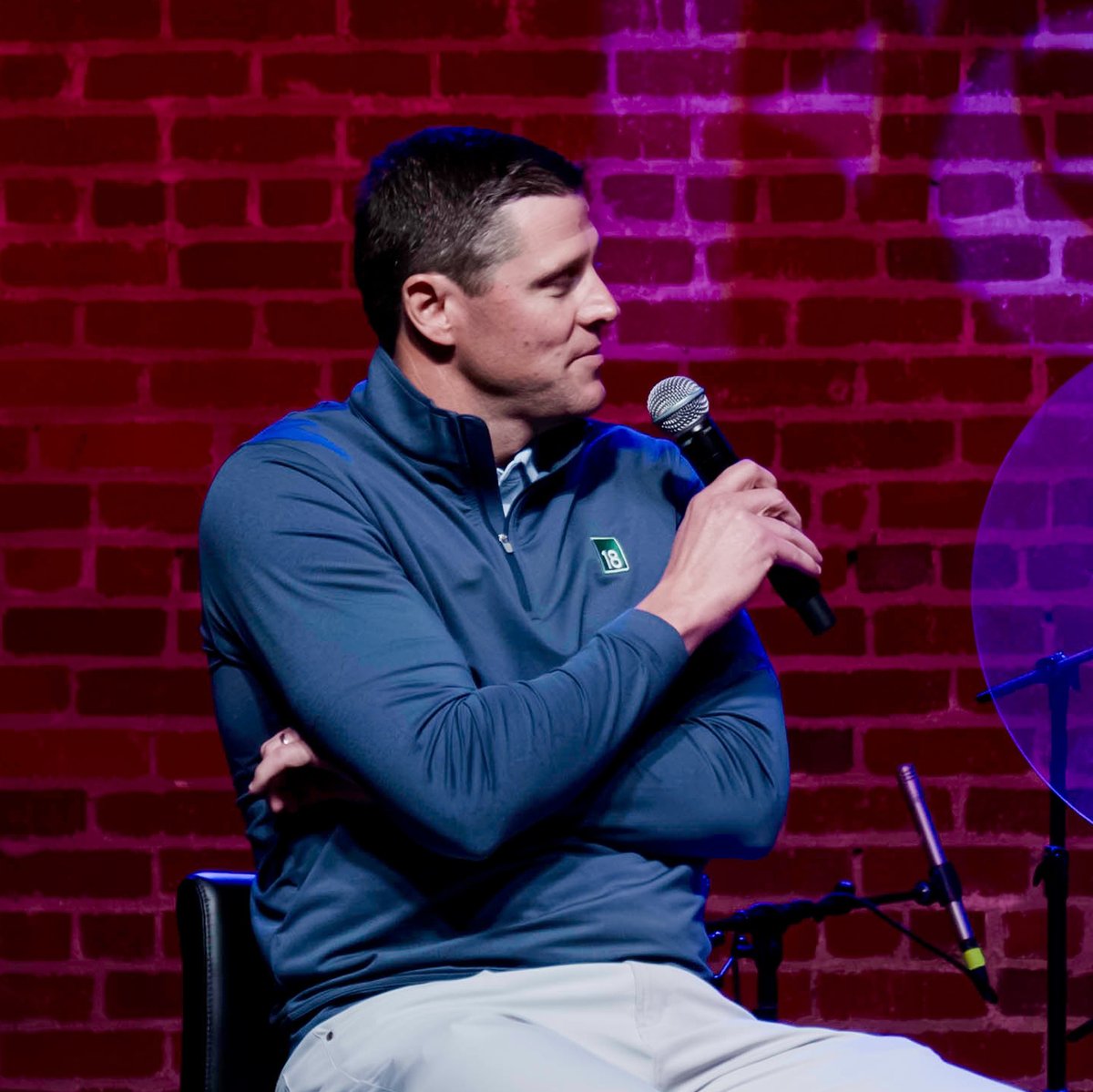 OMAuthentics's tweet image. Always looking fresh 🧼

Grab your Peter Millar gear today at our store in Oxford or on our website! 

🛍️ - rebs.us/3yTT01P