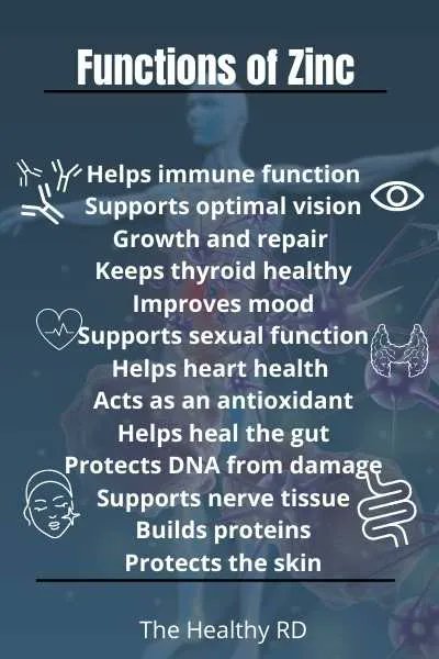 canadadrugsrx's tweet photo. Can you test yourself for zinc deficiency?
Yes, you can!
In this article, learn how you can do a zinc test and about the hazards of zinc deficiency!
@HeidiHmoretti
https://t.co/Pcx0NLJEH8
#Zinc #ZincDeficiency #WomensHealth #MensHealth #ZincTasteTest #CDO #CanadianPharmacy https://t.co/k9OeYSEr3x