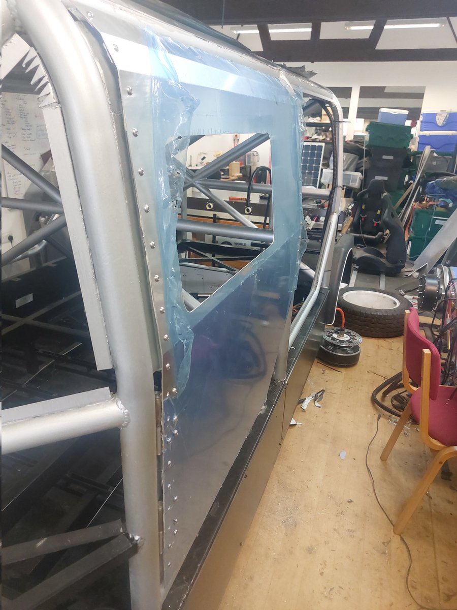 Ardingly Ifield Solar tweet media