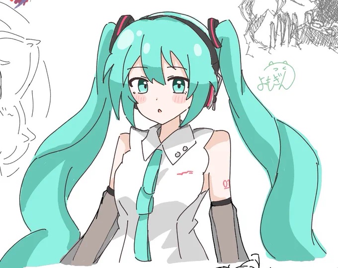 NTみくさんとオスガキ傘小蔵 