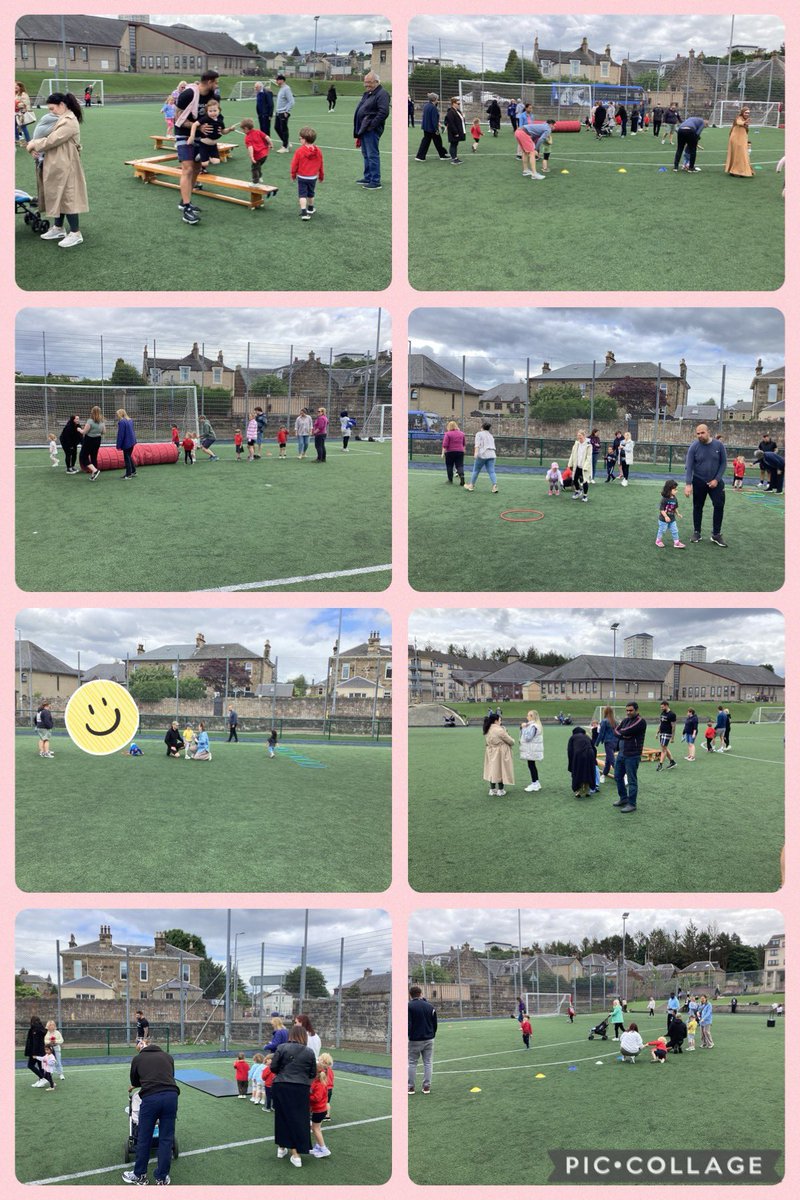 ✨Sports day 2024 ✨
A massive thank you to all of our families who came along to our sports day. We hope you all had as much fun as we did 🏅🏃‍♀️💨