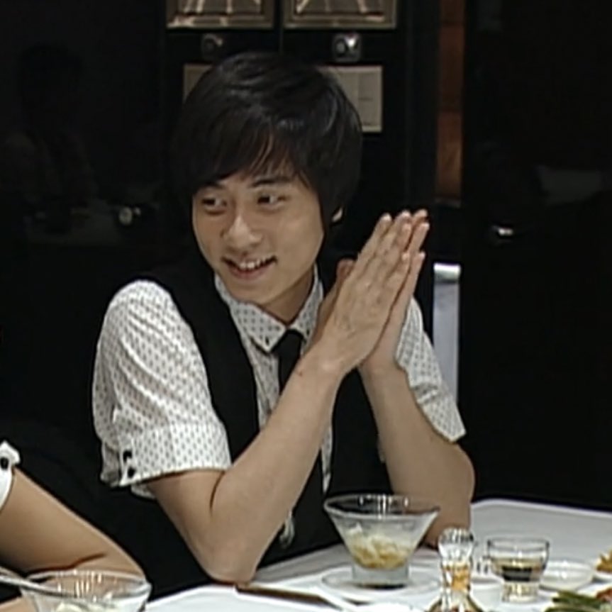 차카니과자먹으 
면착해지나요??                                엄청착해집니다♡