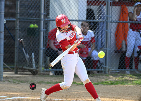 Ocean Spartans Softball tweet media