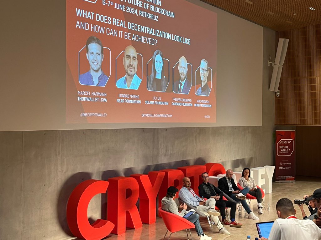 Nodes International tweet media