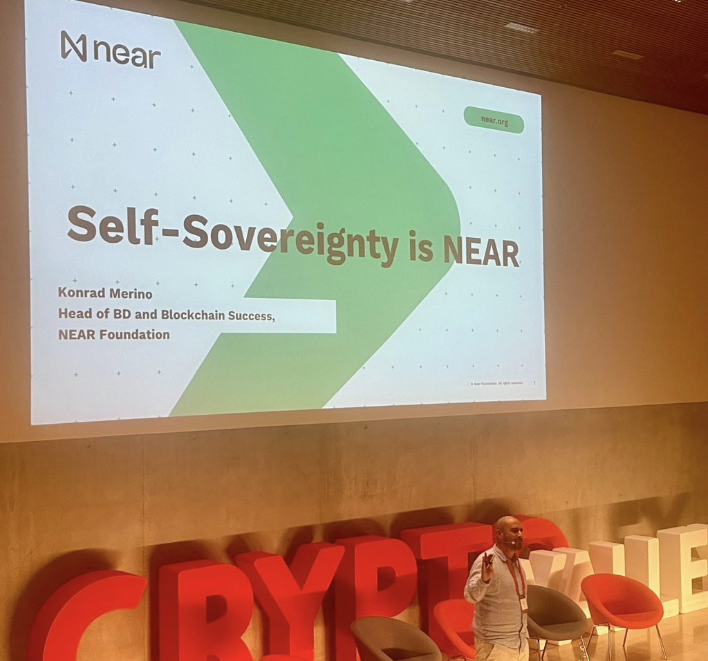 Nodes International tweet media