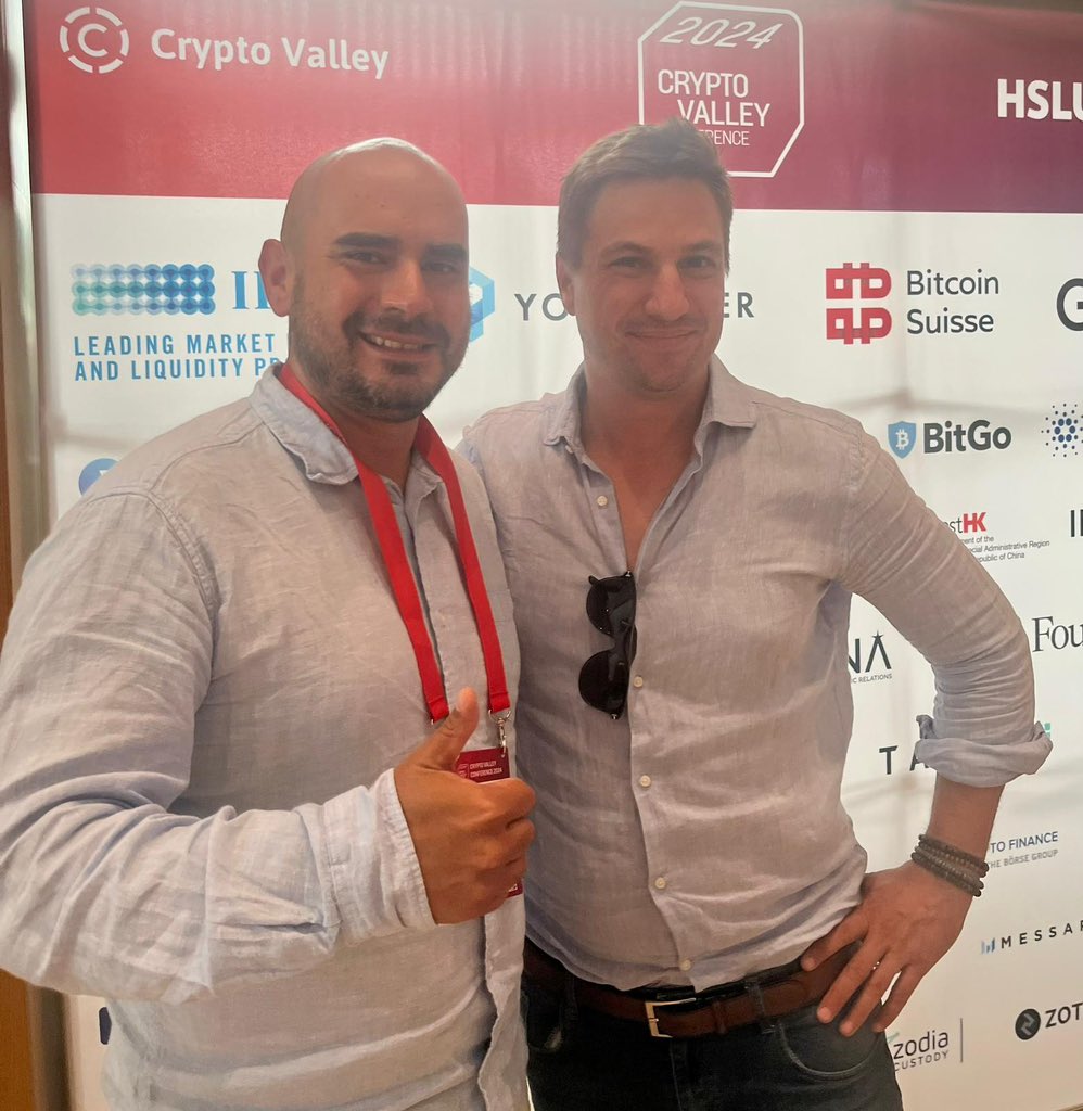 Nodes International tweet media