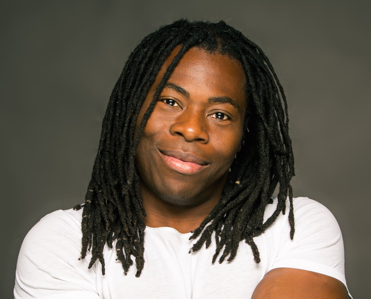 RightToPlay_UK's tweet photo. We’re thrilled to have the support of our Ambassador, @AdeAdepitan on International Day of Play.
 
"This new annual day devoted to play will raise awareness about the massive benefits of play and help ensure that no child is left out.”

Find out more: https://t.co/scvUEGHOw6 https://t.co/iTjjJ8Ib8g