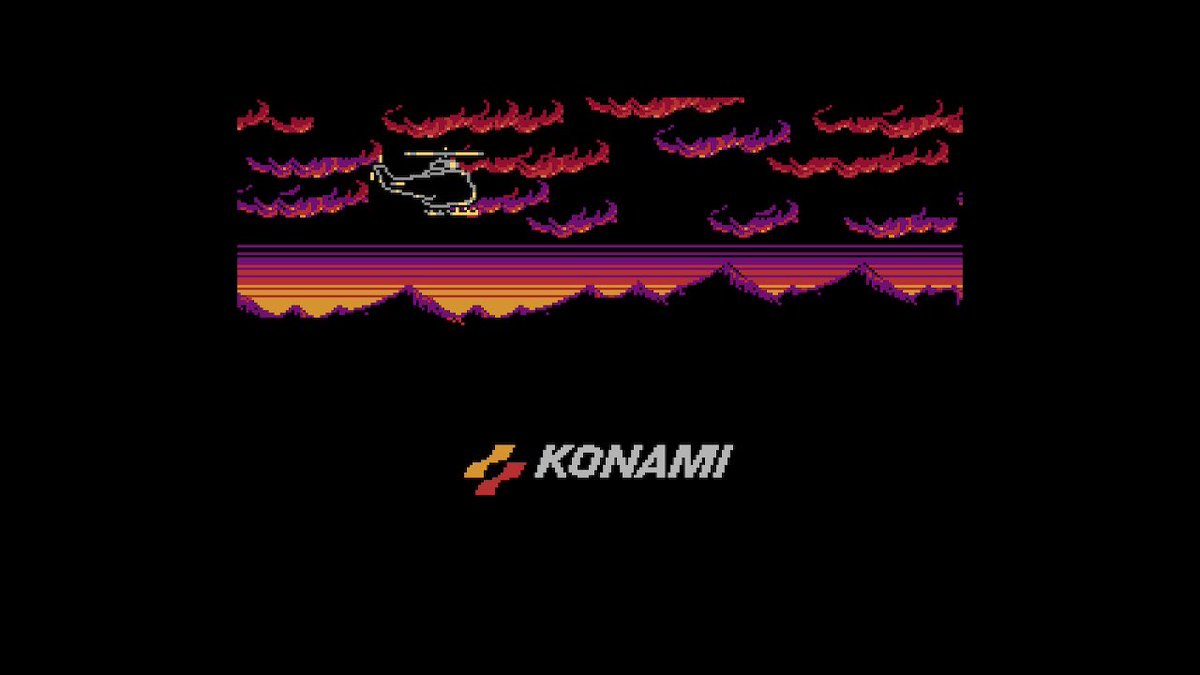Go5Goh's tweet photo. 2024年ゲームクリアPART-10。「FC版:SUPER魂斗羅」。AC版と違うラスボスが、何故か弱すぎる？…と感じるのは、
私だけでしょうか？。 https://t.co/EyKxBawlgZ