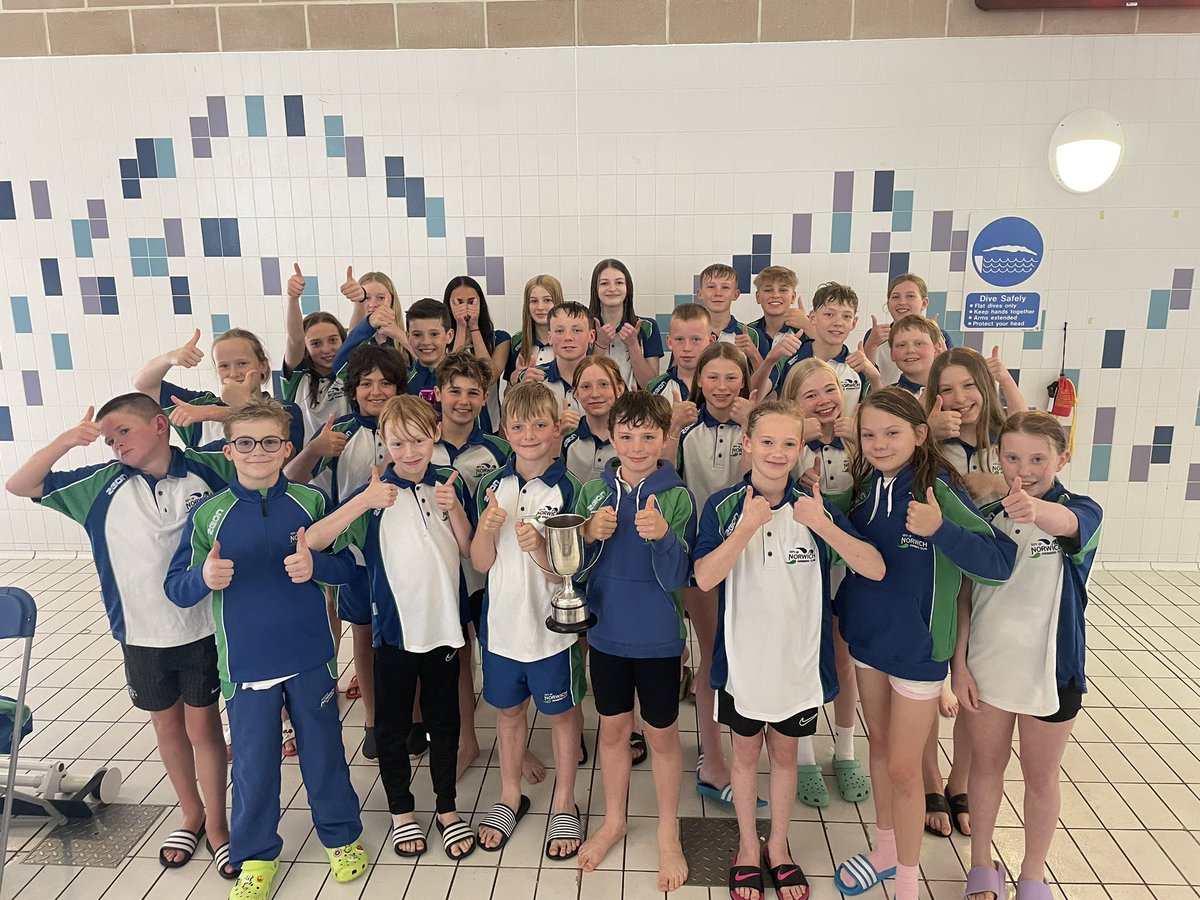 Miss Coombs (@missbcoombs_pe) on Twitter photo An awesome <a href="/SENorfolk/">Swim England Norfolk</a> Inter-Club result at the weekend. All swimmers did a brilliant job and showcased some incredible skills. Thank you <a href="/SENorfolk/">Swim England Norfolk</a> for organising, and to all the officials, volunteers, team managers, and coaches! <a href="/cityofnorwichsc/">City of Norwich SC</a> #becomeyourbest 🤍💚💙 An awesome <a href="/SENorfolk/">Swim England Norfolk</a> Inter-Club result at the weekend. All swimmers did a brilliant job and showcased some incredible skills. Thank you <a href="/SENorfolk/">Swim England Norfolk</a> for organising, and to all the officials, volunteers, team managers, and coaches! <a href="/cityofnorwichsc/">City of Norwich SC</a> #becomeyourbest 🤍💚💙