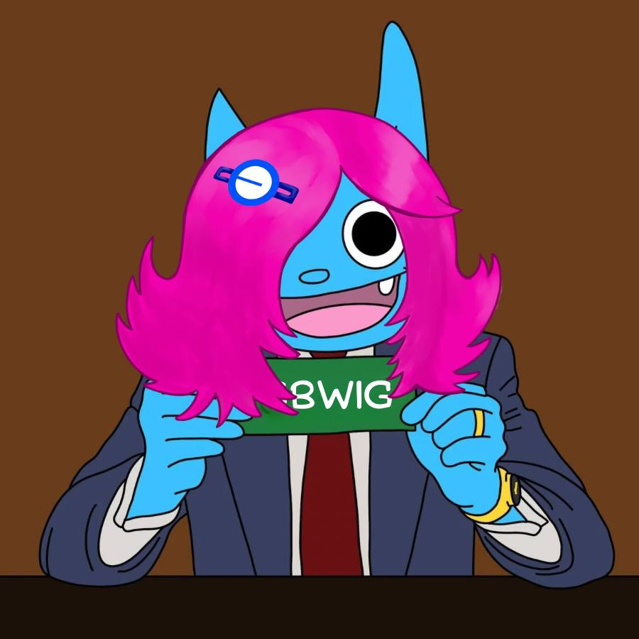 BasedWig's tweet photo. @1goonrich $BWIG is the ticker you are looking for that 100x, a BASE Meme project to add to your portfolio.

Ca: https://t.co/44j7h9RhX3 https://t.co/mw6T6KP2Fm