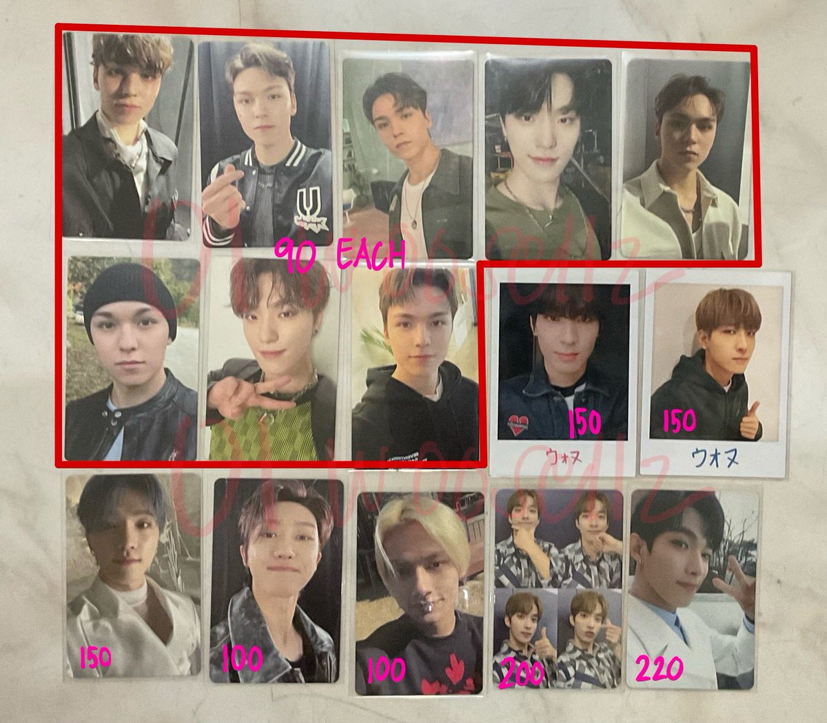 | wts lfb svt seventeen ph tweet media