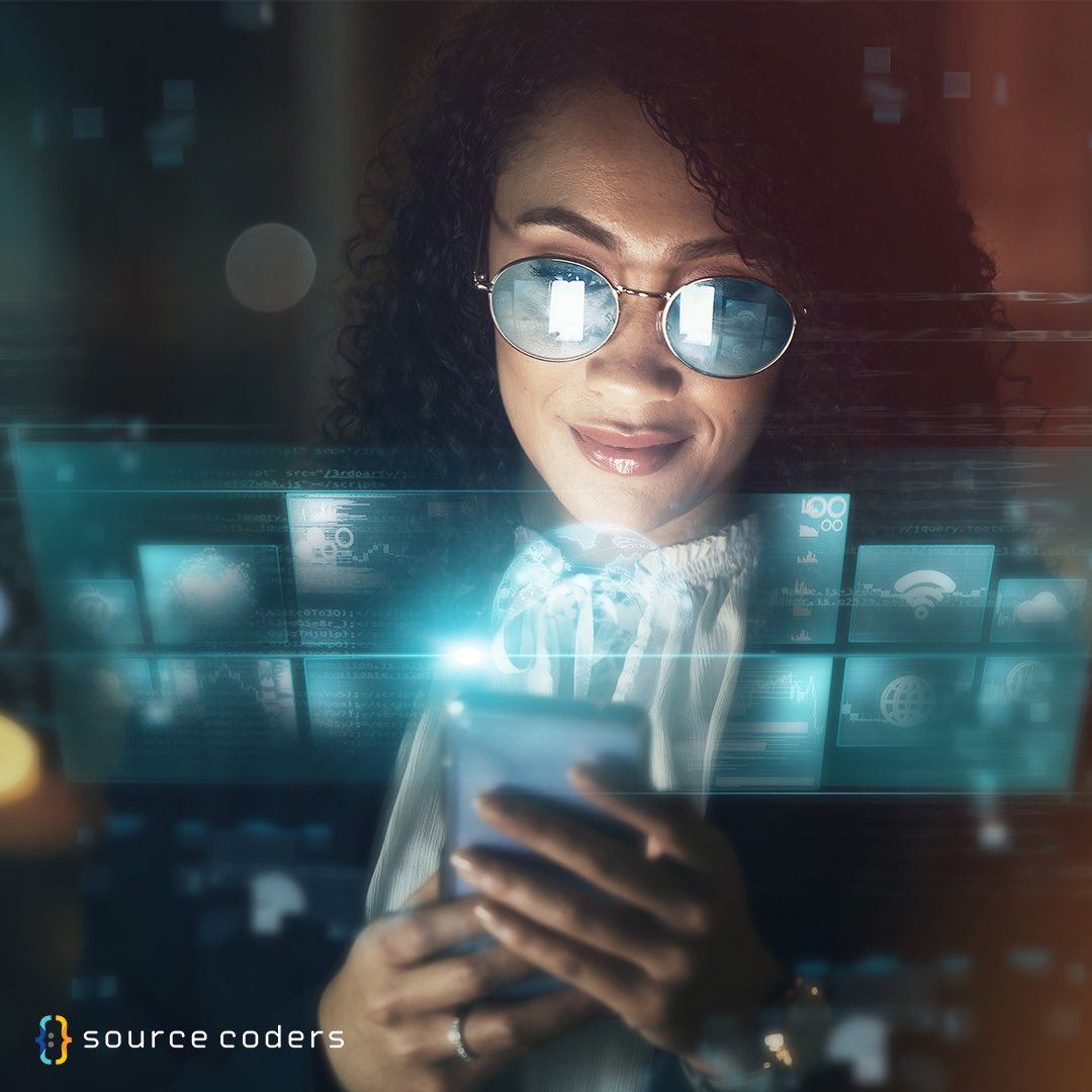 sourcecodersio's tweet image. ⚡️AI innovations help limit the number of human blind spots in the hiring process. ⚡️For example, human interviewers can bring Bias, Inconsistency, and Misalignment.
⚡️But that doesn’t mean human intuition doesn’t have an important role to play!
⚡️ more: sourcecoders.io