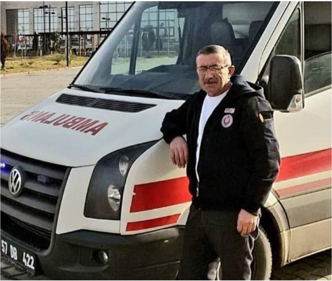 GÖREV ŞEHİTLERİMİZ.

Dr. Sena Sakin
Dr. Mehmet Turan Yazlak
Şoför Ender Çoraklı