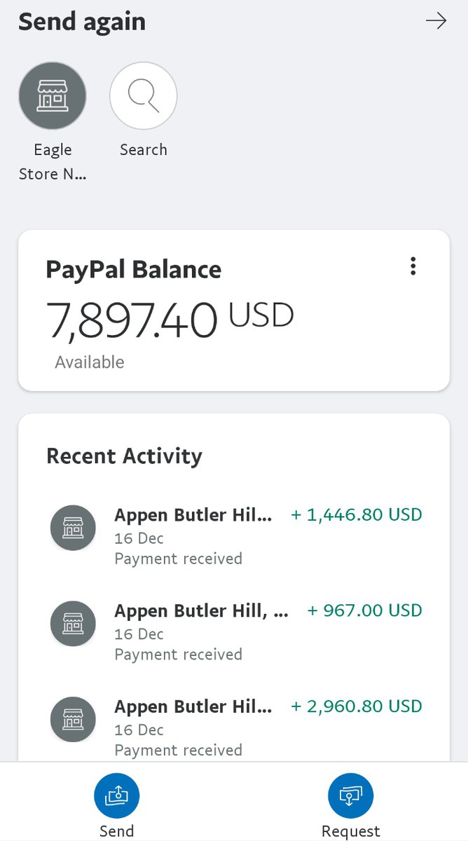 I've got the SECRET to earn $350 a day with ChatGPT.

Anyone can do this! [No skills required]

Just follow my GUIDE &amp; make $10k/month easily.

I'll charge $199, but now FREE for next 48 hours.

To get the DM:
1. Like &amp; Repost
2. Comment "money"

(Must be following me)
