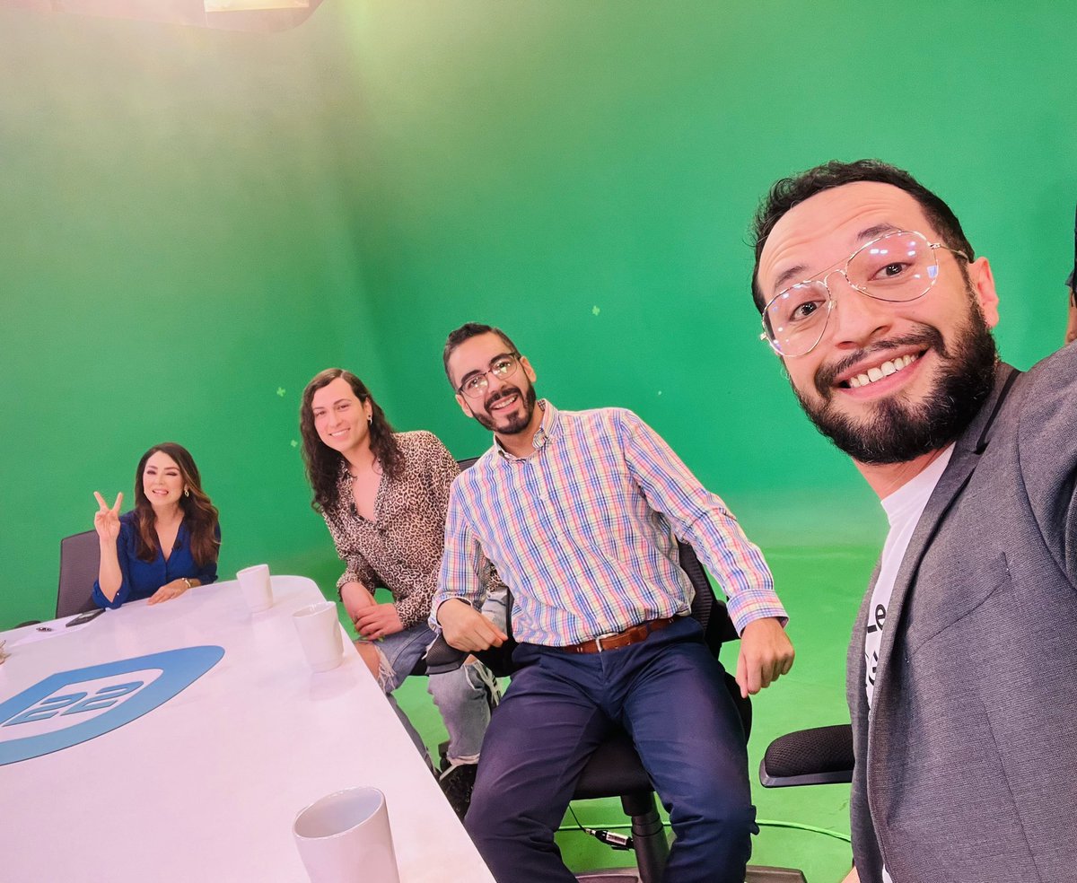 Ricardo Baruch D. tweet media