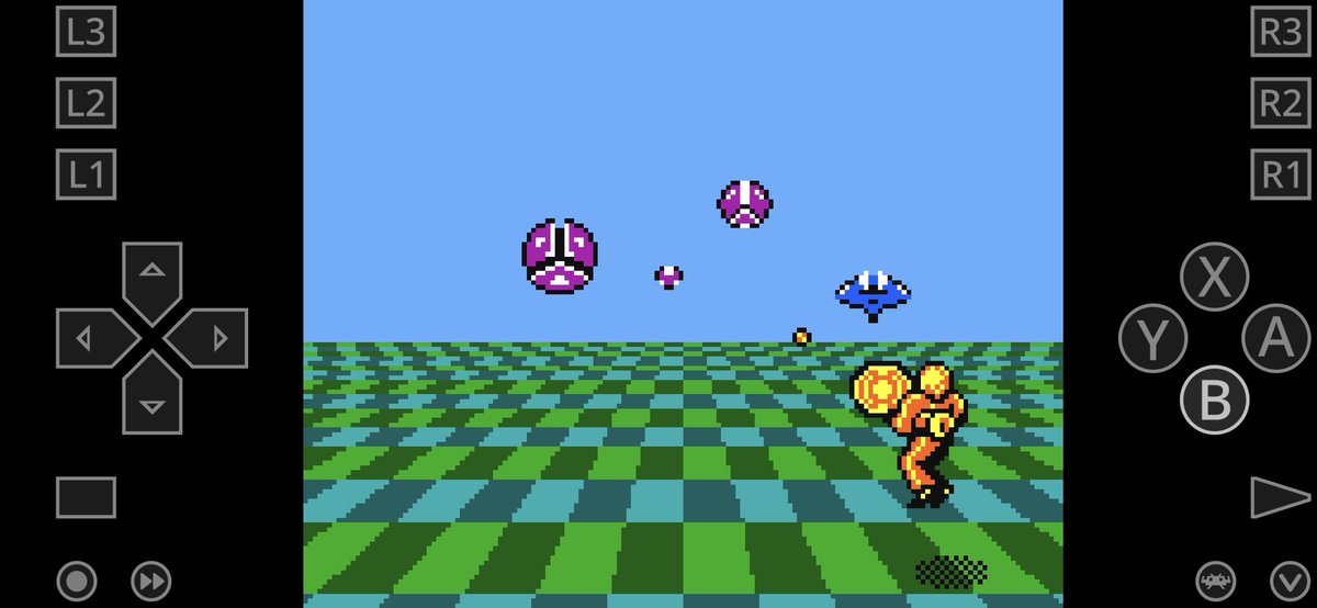 SmilerB9's tweet image. #LowResNX working on #RetroArchPlus #apk on #android 👍
 Place #game #roms in #folder. #Load #nx #files to play in #RetroArch. 
#RetroGames #RetroGamer