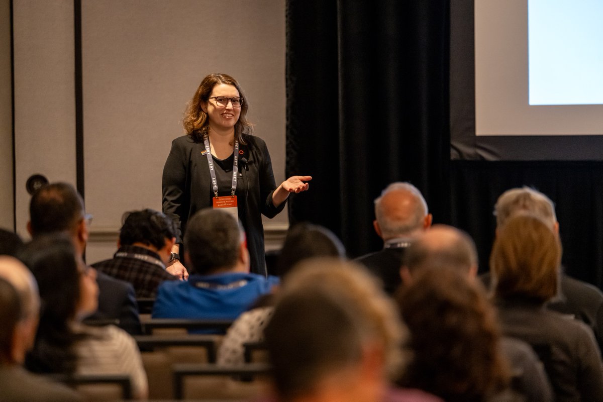 ABETquality's tweet image. Transform your institution’s program assessment process with our Institute for the Development of Excellence in Assessment Leadership (IDEAL) Workshop, August 5-8 in Baltimore! Register by July 7 to save $100: hubs.la/Q02Bn6650
#highered #programassessment #studentlearning