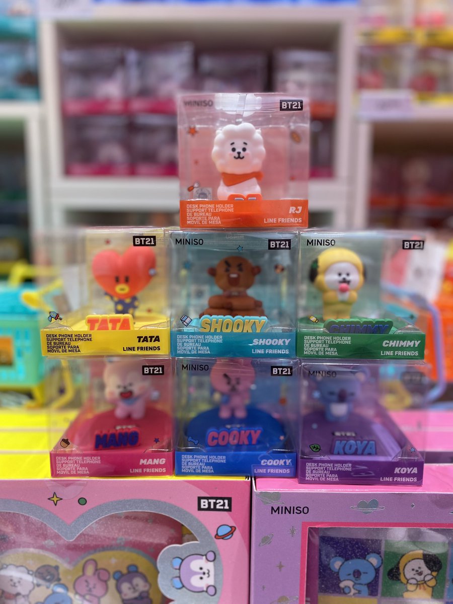7yunimo's tweet photo. menunggu BTS 2025 full team, beli anak2 nya dulu BT21 Di miniso💜💜💜

yg mau titip merch BT21 bisa DM ya / igoy kita : dede.gemayy
fee start 15k aja !✨
atau bisa melalui 🍊 free ongkir + bubble dus
https://t.co/a2Y29lgnJ7

thankyou my udh trusting me!✨
ARMY BIKIN SPEECHLESS🔥 https://t.co/sPXbFA4vQC