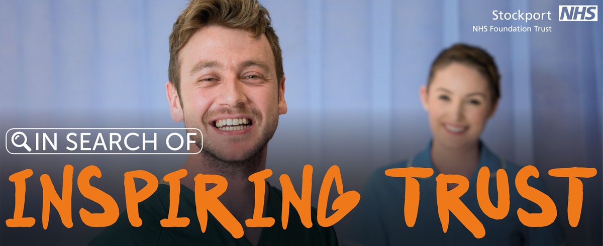 We have an exciting opportunity for a Chemotherapy Ward Manager to join our team at the Laurel Suite at Stockport NHS Foundation Trust. #TeamMedicineSft  <a href="/DavidPickersg13/">David Pickersgill</a>  <a href="/mickeypilk/">Michael Pilkington</a> <a href="/mcquakee/">Clare Mcquaker</a> <a href="/StockportNHS/">Stockport NHS FT</a> jobs.stockport.nhs.uk/#!/job/UK/Manc…