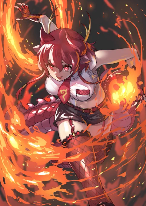 やけどにご注意っ! 