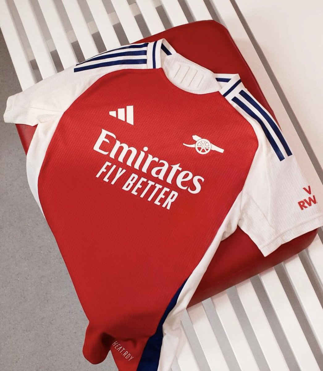 Blwtwsh1's tweet photo. 🔴 Arsenal Authentic High Quality Original Jersey New Season 2024/25 Now Available ‼️
Tag 🏷️ any Arsenal fan 
.
.
.
Price: NGN 14,999
Location: Ilorin (We deliver Nationwide) 🚘✅
#Jersey #newjersey #arsenal #coyg #Tiwishgraphics #tiwish #buy https://t.co/5gASrFjWlx