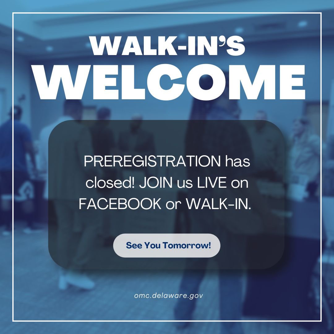 DEOMC1ST's tweet image. ‼️Attention everyone! PREREGISTRATIONS have closed! 🚪 But you can still catch all the excitement by joining us LIVE on FACEBOOK or walking in. 

See you there! 
🌐📸 #EducationalEvent #JoinLive #Domc