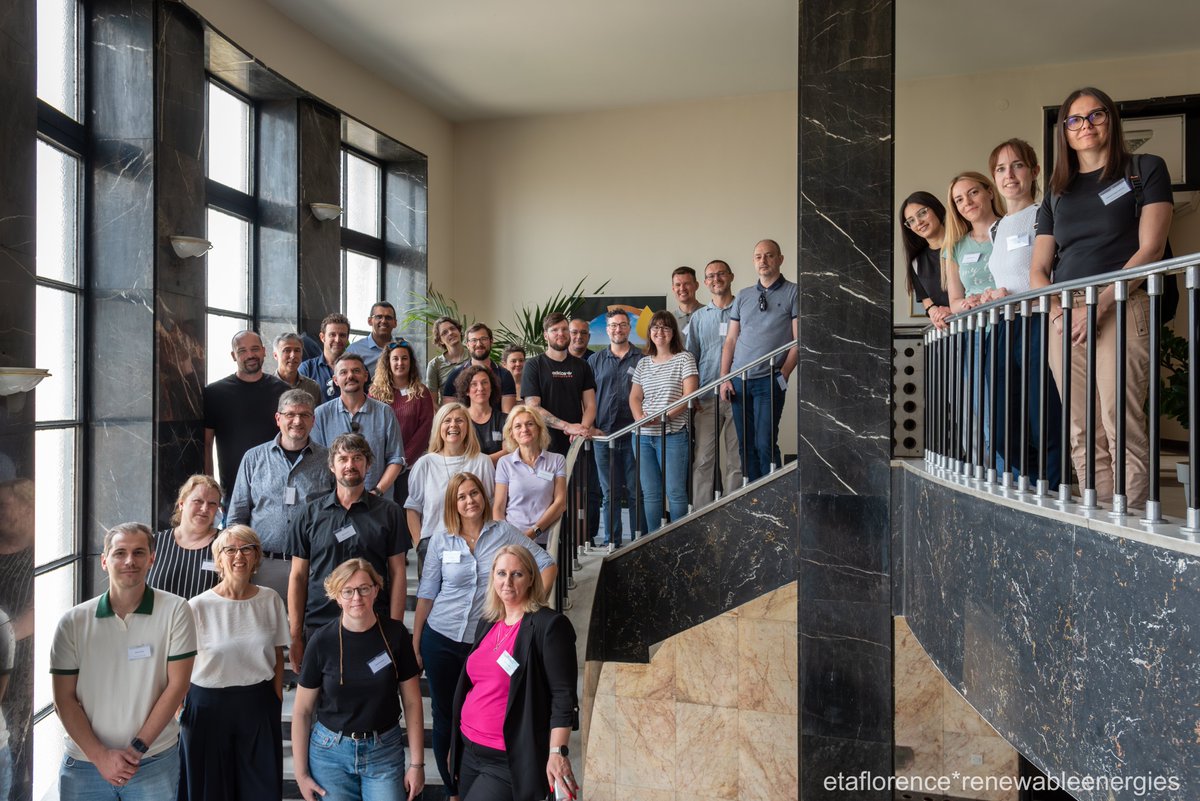 Phy2Climate Project tweet media