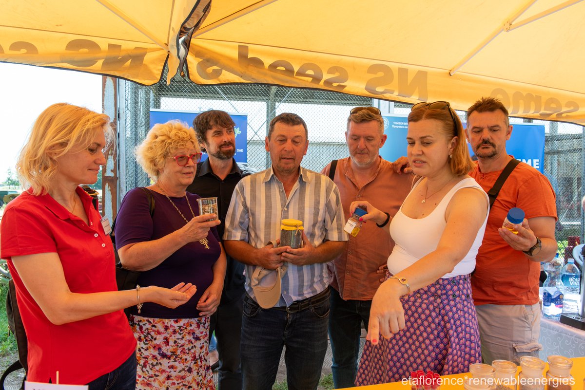 Phy2Climate Project tweet media