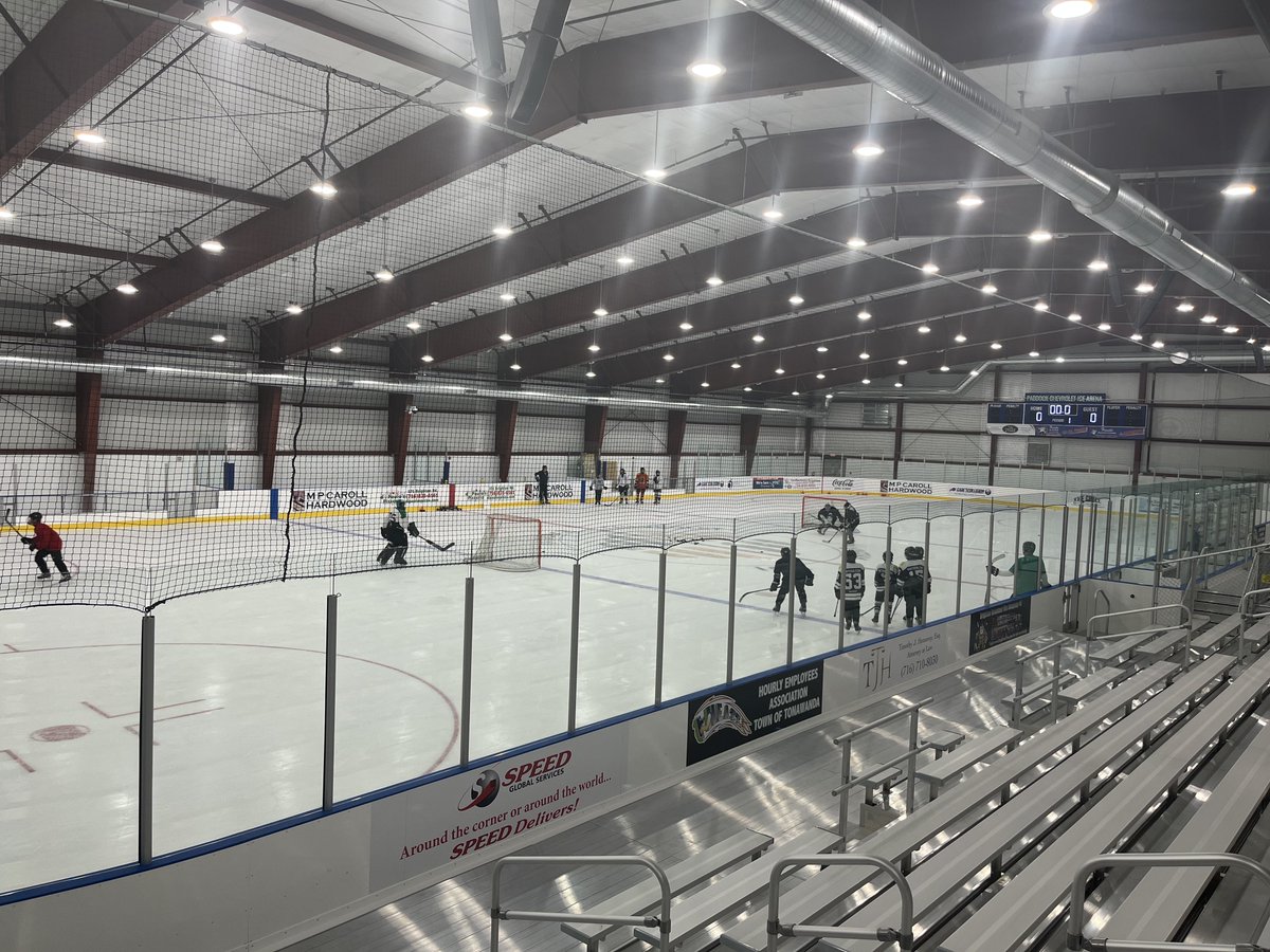 Town of Tonawanda, New York tweet media