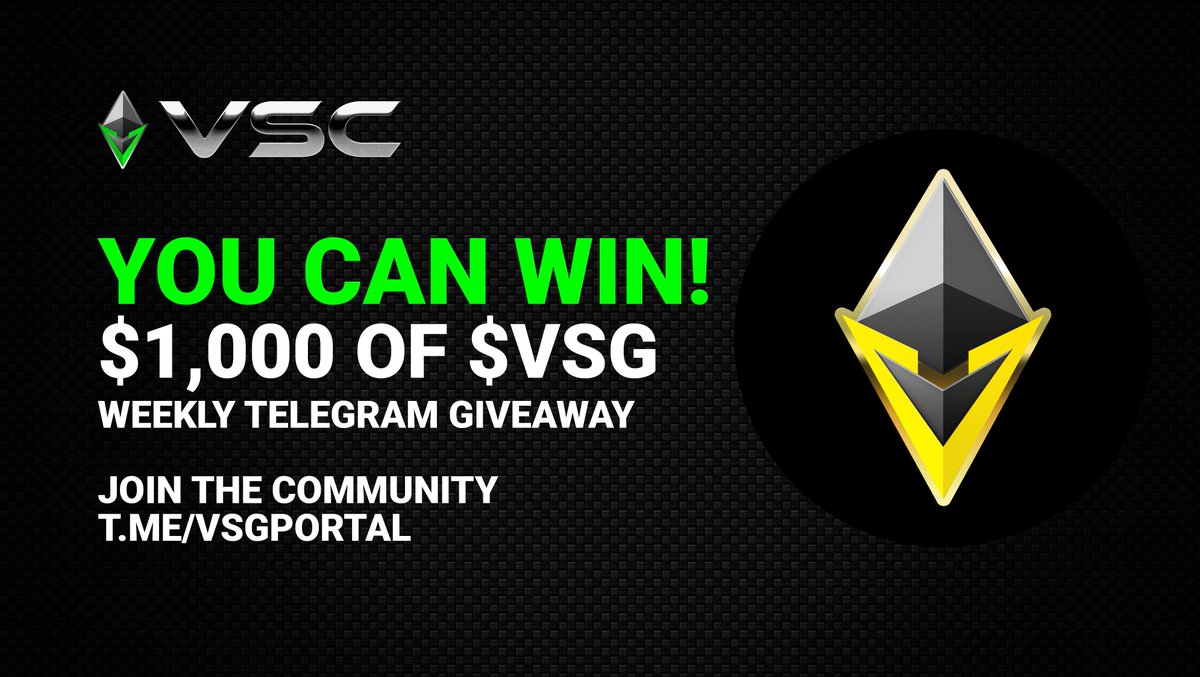 VSC - VITALIK SMART CHAIN tweet media