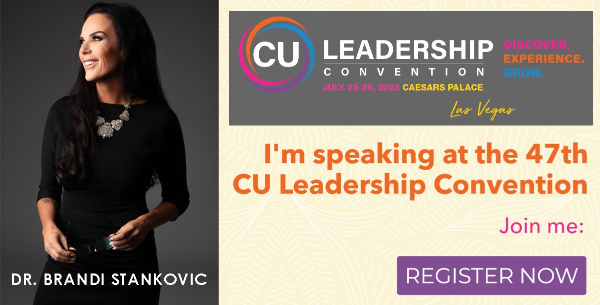 I’ll be talking emotional intelligence vs artificial intelligence.  Hope to see you there! culeaders.com