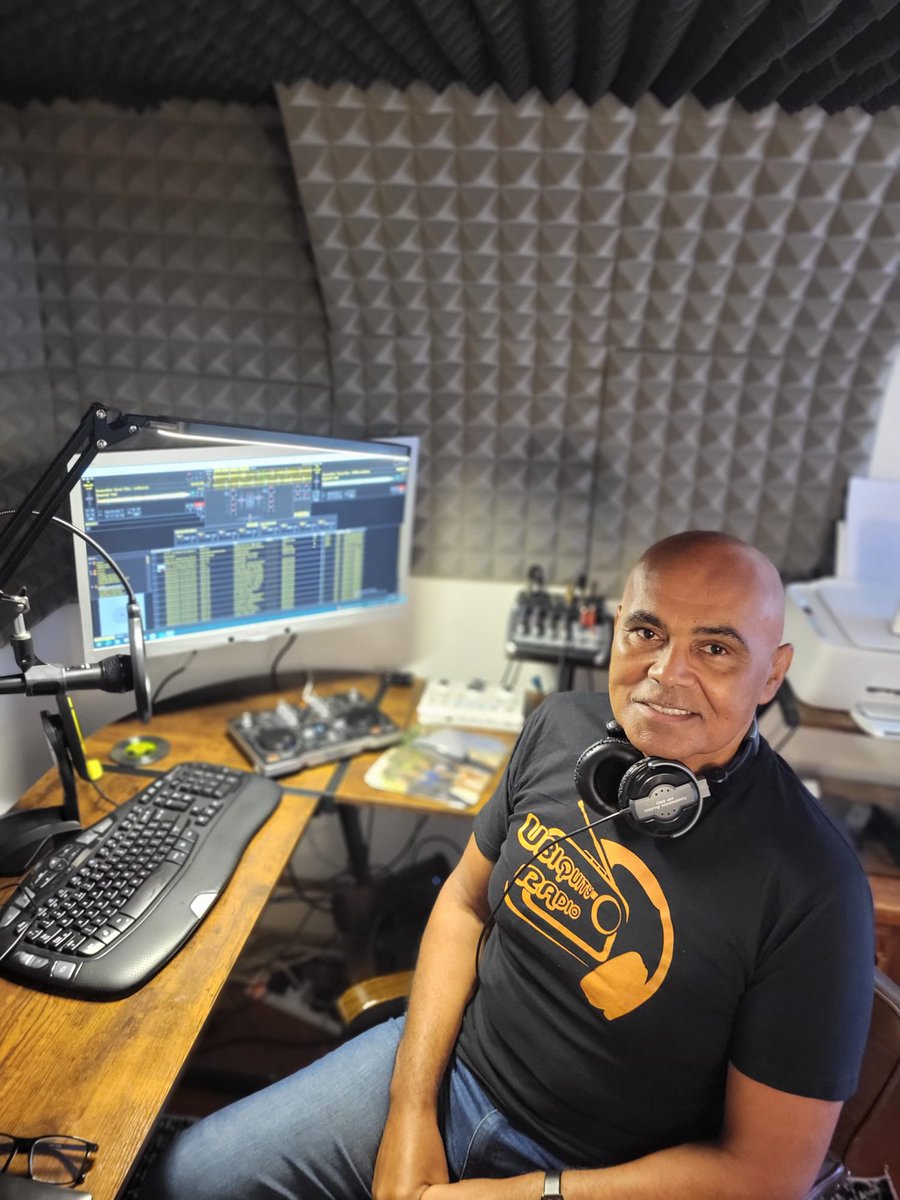 Prepping for my show on Ubiquityradio.net Wednesday evening at 7pm UK time. Hope you can join me for an eclectic selection of rare and classic 70s soulful dance music!