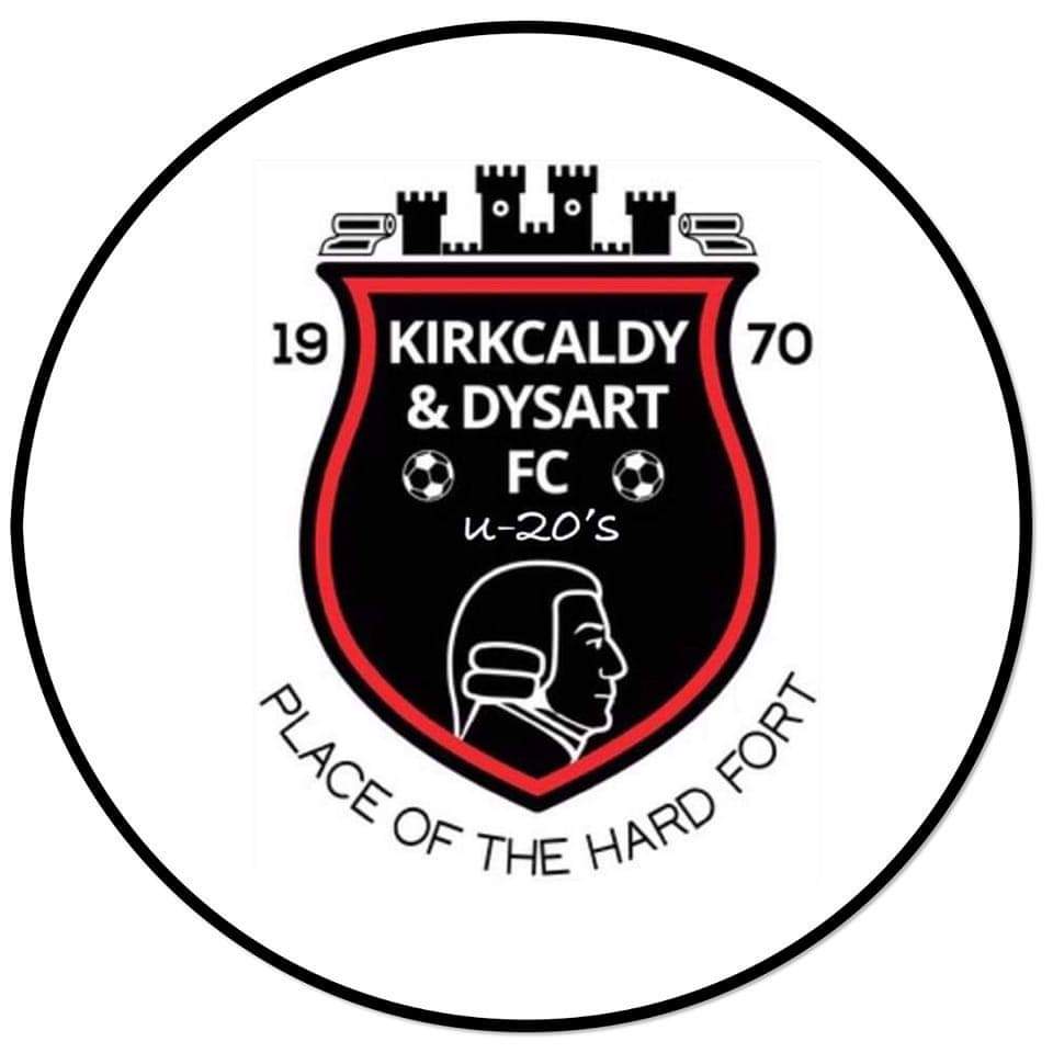 Kirkcaldy And Dysart Ams tweet media
