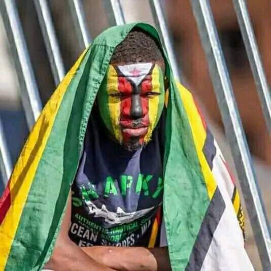 Vakurima_zw's tweet photo. Aka lifter ban yema warriors akatiparira #wary_us #zifa https://t.co/AJPVuvCYzC