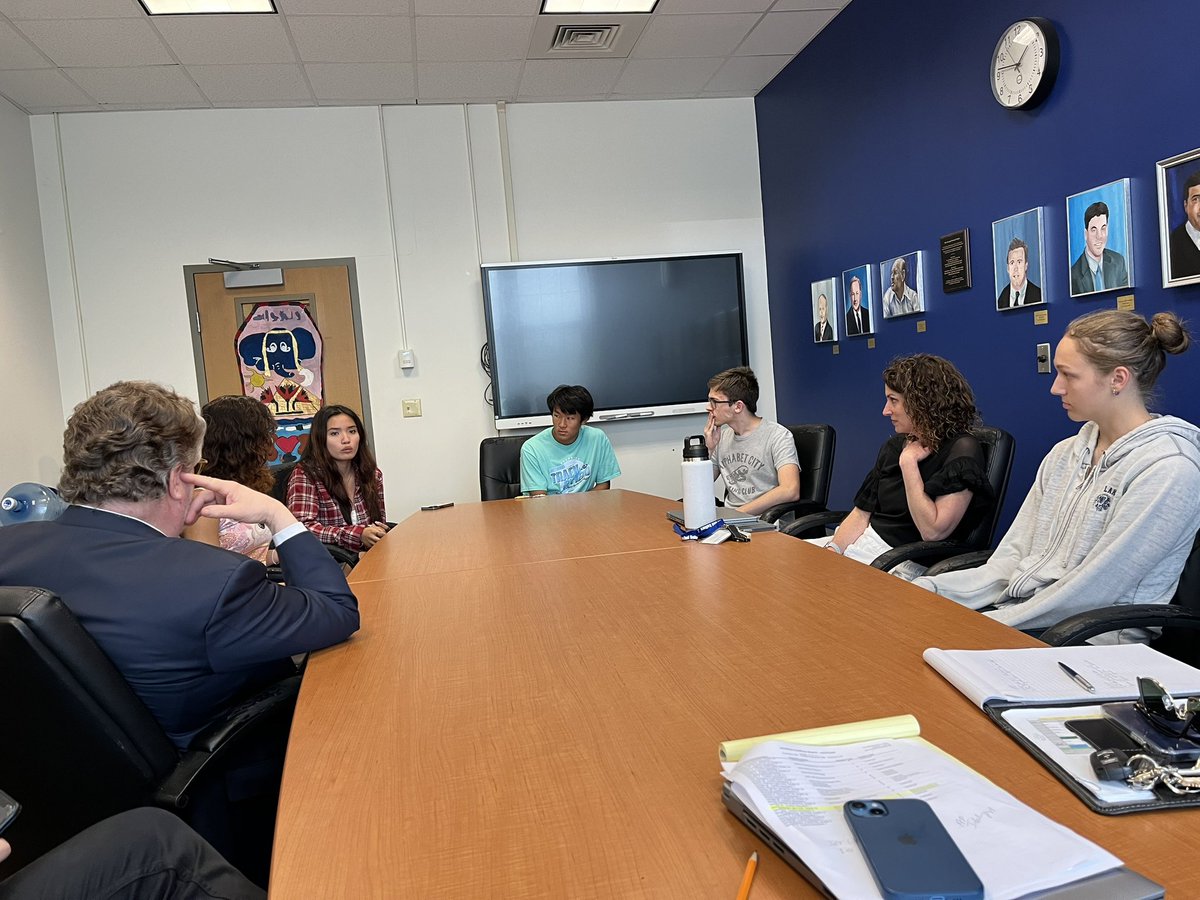 Michael Tromblee: Personal Use Account tweet media