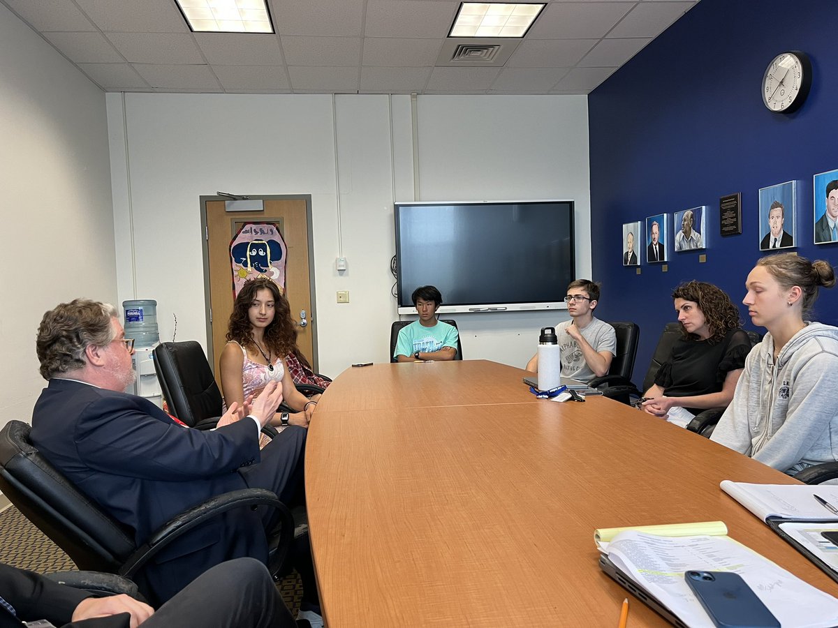 Michael Tromblee: Personal Use Account tweet media