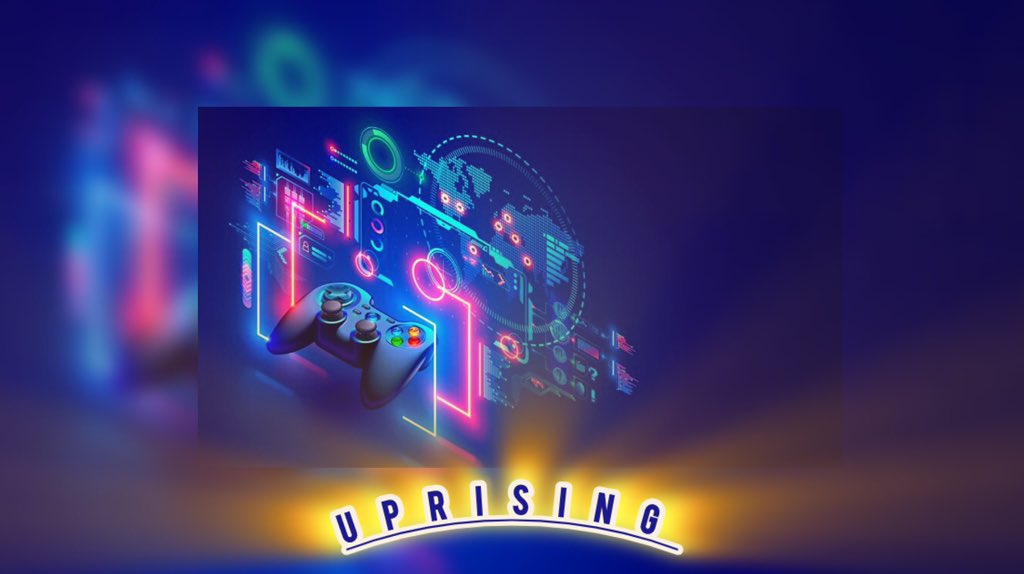 Moomalion's tweet image. @Uprising_L2 Play @Uprising_L2 #NFTGame #NFT_Commune #NFTarchitecture