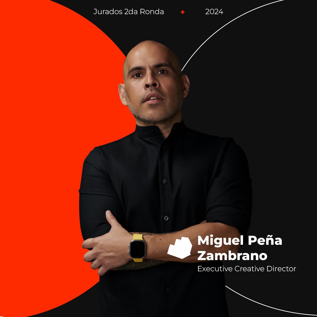 PagesBBDO's tweet photo. Seguimos en #EffieRD2024, conoce #ThePeopleThePeopleThePeople que formaran parte en esta segunda ronda de jurados.  

#EffieRepúblicaDominicana x #TheBestPlaceToGrow https://t.co/NY0a3Flam0