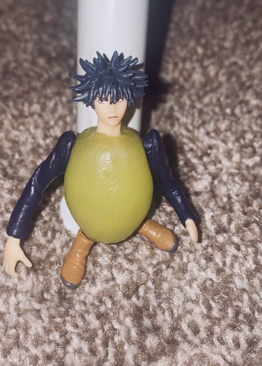 what the fuck have I done