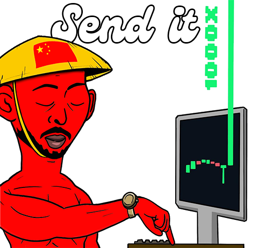 TeiTeiERC's tweet photo. @AshleyDCan hahahahaha $TEITEI https://t.co/xQOWsfqCwW