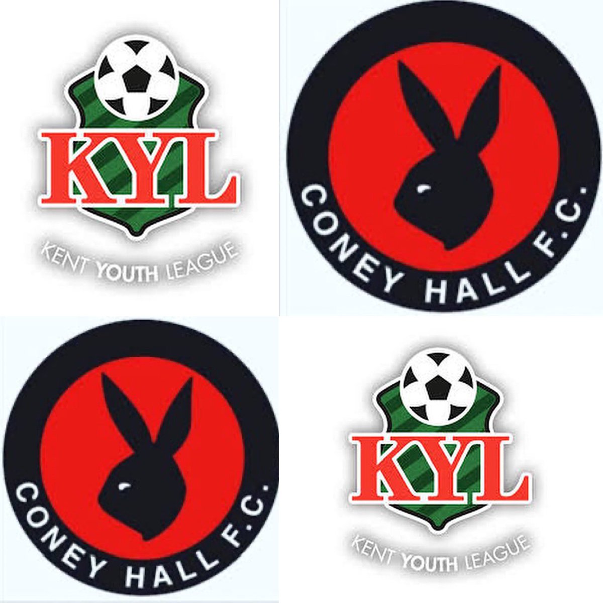 Coney Hall FC tweet media