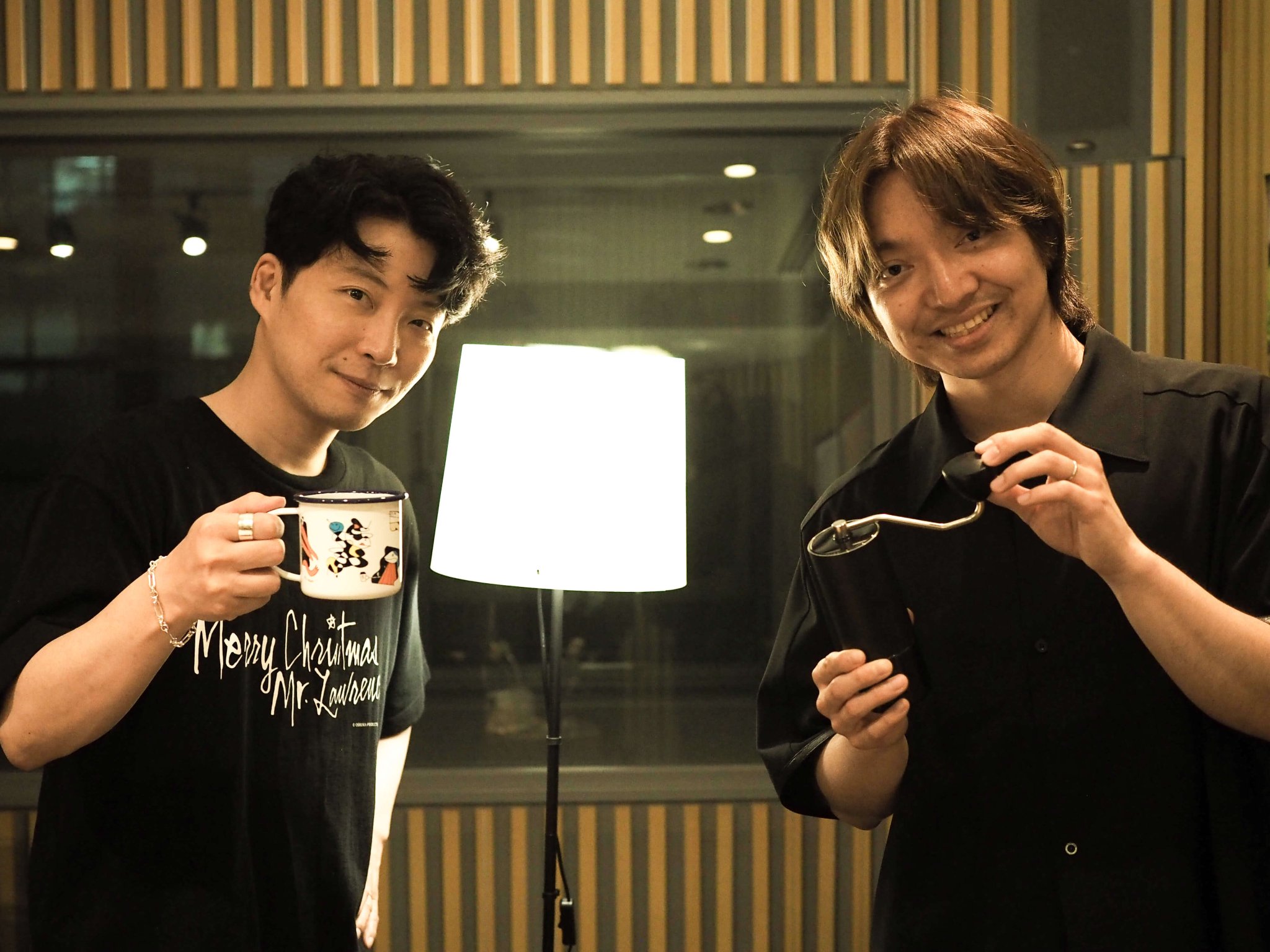 星野源　WONDA パネル　特大ほしのげん　源ちゃん　コーヒー　入手困難 お気に入り 星野源 WONDA パネル 特大ほしのげん 源ちゃん