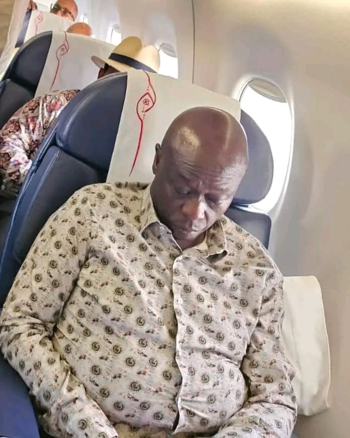 Yoana Kimwele. HSC 🐦 tweet media