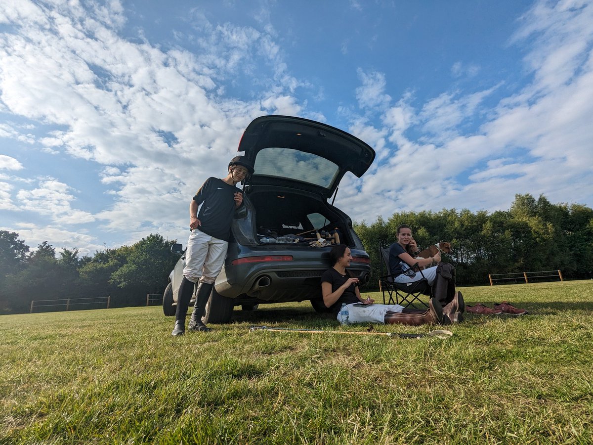 Wellington Polo tweet media