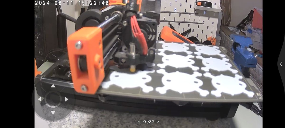 Farset Labs Hackerspace Members tweet media