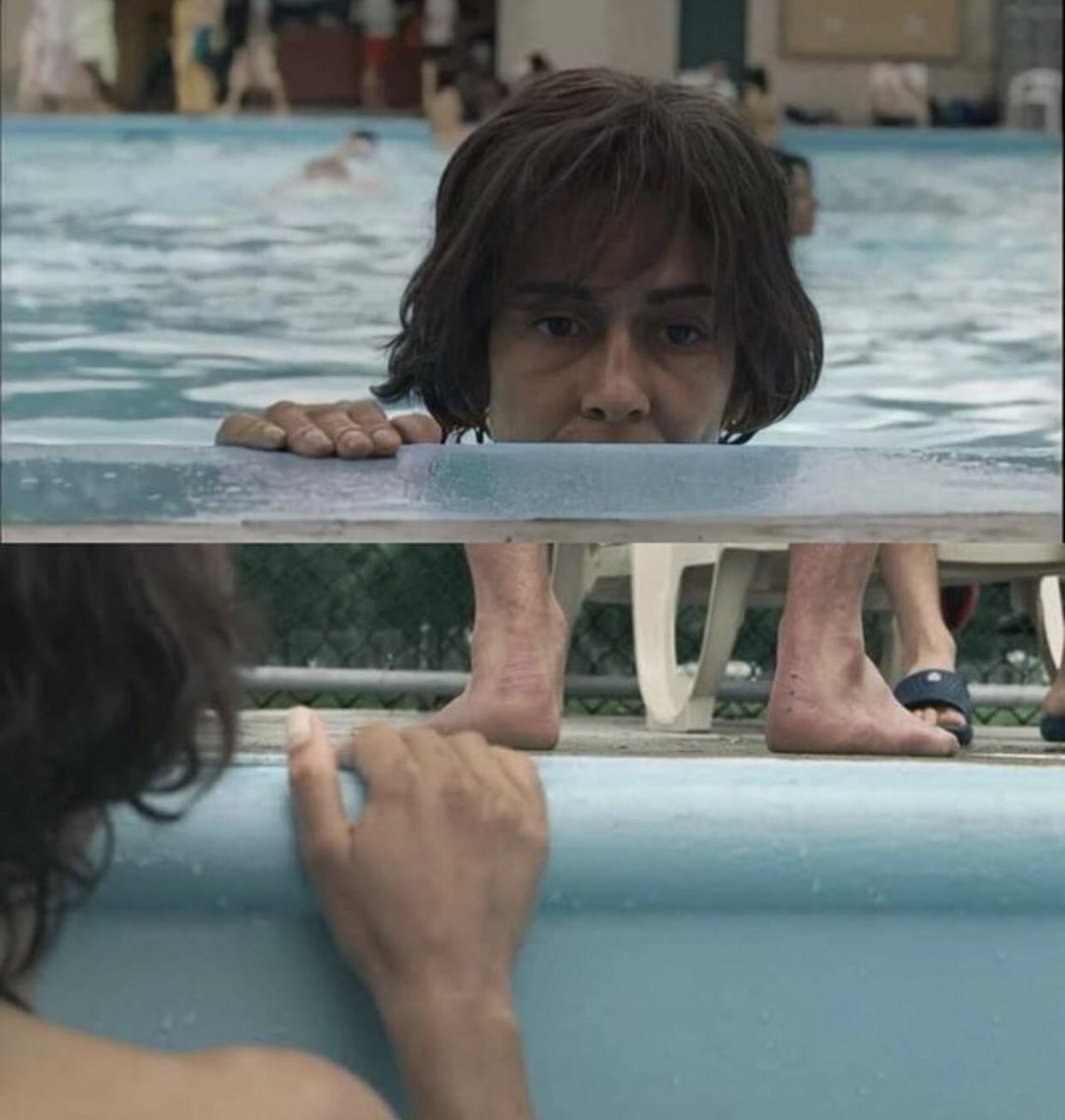 Most disturbing movie scene ever?

I’ll start: