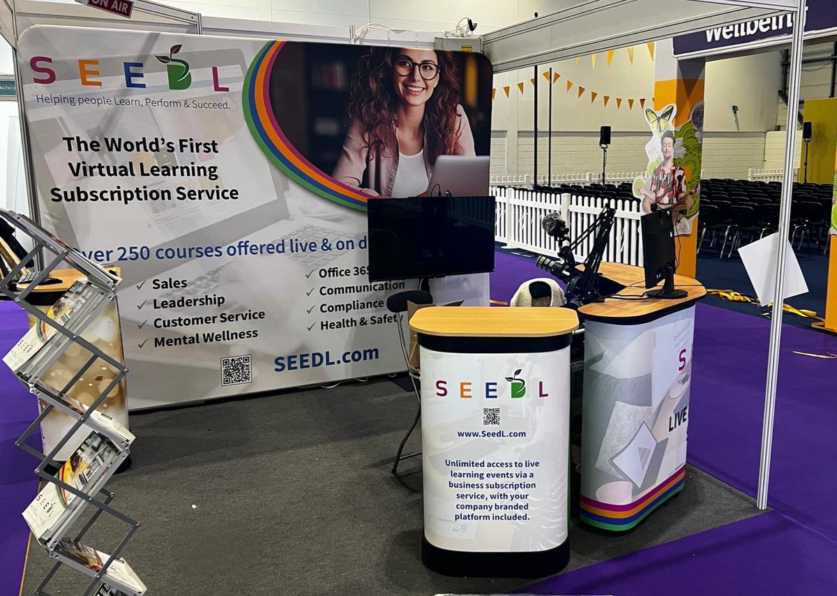 SEEDL (Seed Learning) 🎓🌳 tweet media