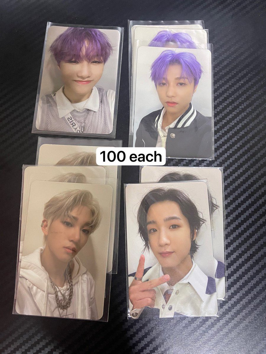 NadalePh's tweet photo. wts lfb ph

p1harmony disharmony: stand out pc
• onhand

album pc: 100 ea
yzy pob: 200 ea

payo/ 2 days

reply/dm
🏷️ jongseob theo soul keeho intak https://t.co/LL6gnjgWBJ