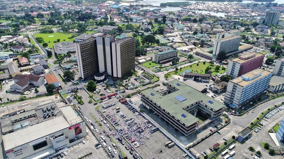 AfricanJesu's tweet photo. Port Harcourt, capital city of Rivers State, was named after UK Secretary for Colonies, Lewis Harcourt, in 1913 by Governor-General Lugard.

A publicly shamed rapist and paedophile who violated both genders, Harcourt committed suicide on Feb 24, 1922.

This name must be changed. https://t.co/E4NA7rbMTS